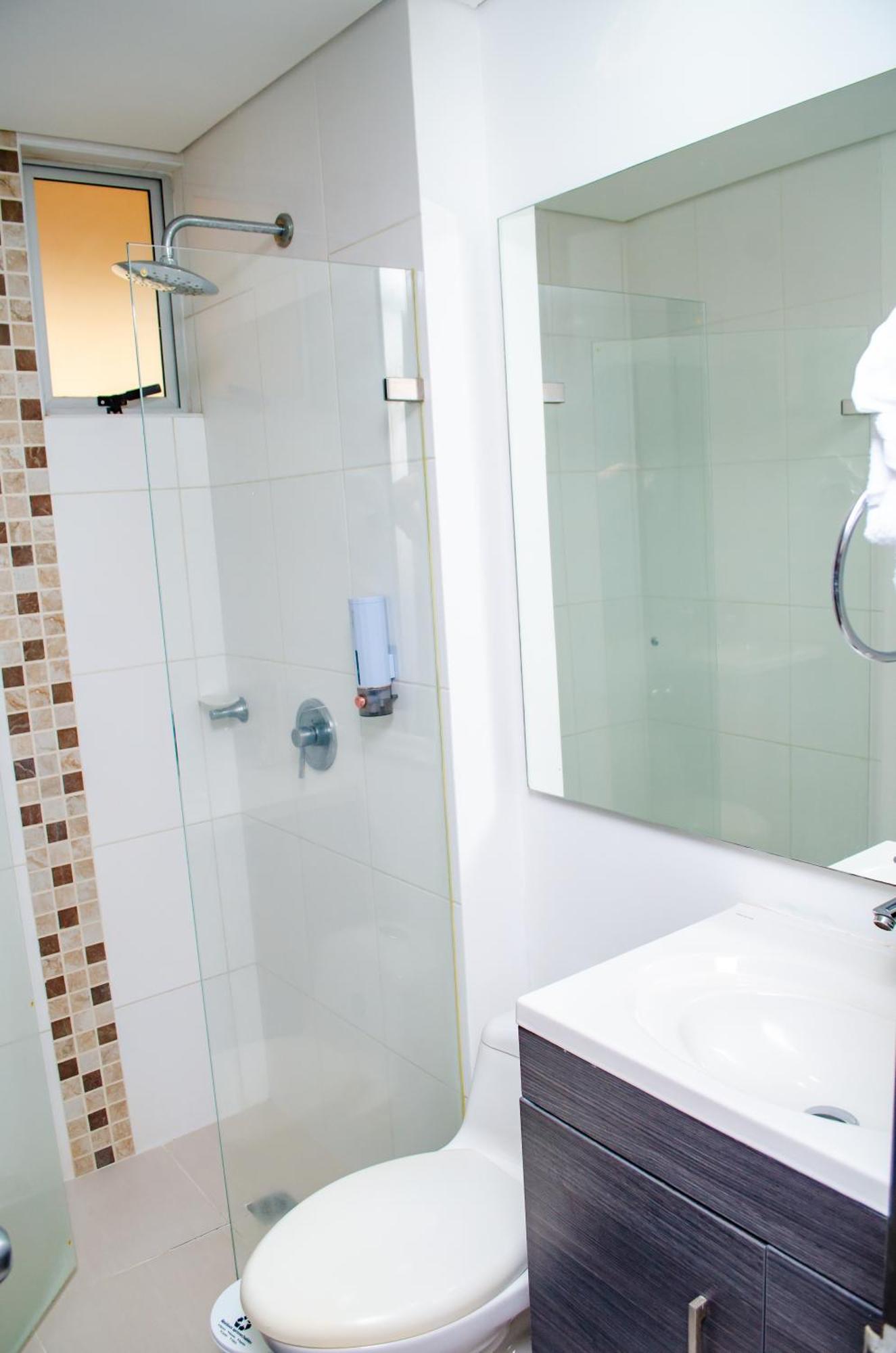 Reserva De La Sierra Apartamento Santa Marta (Magdalena)
