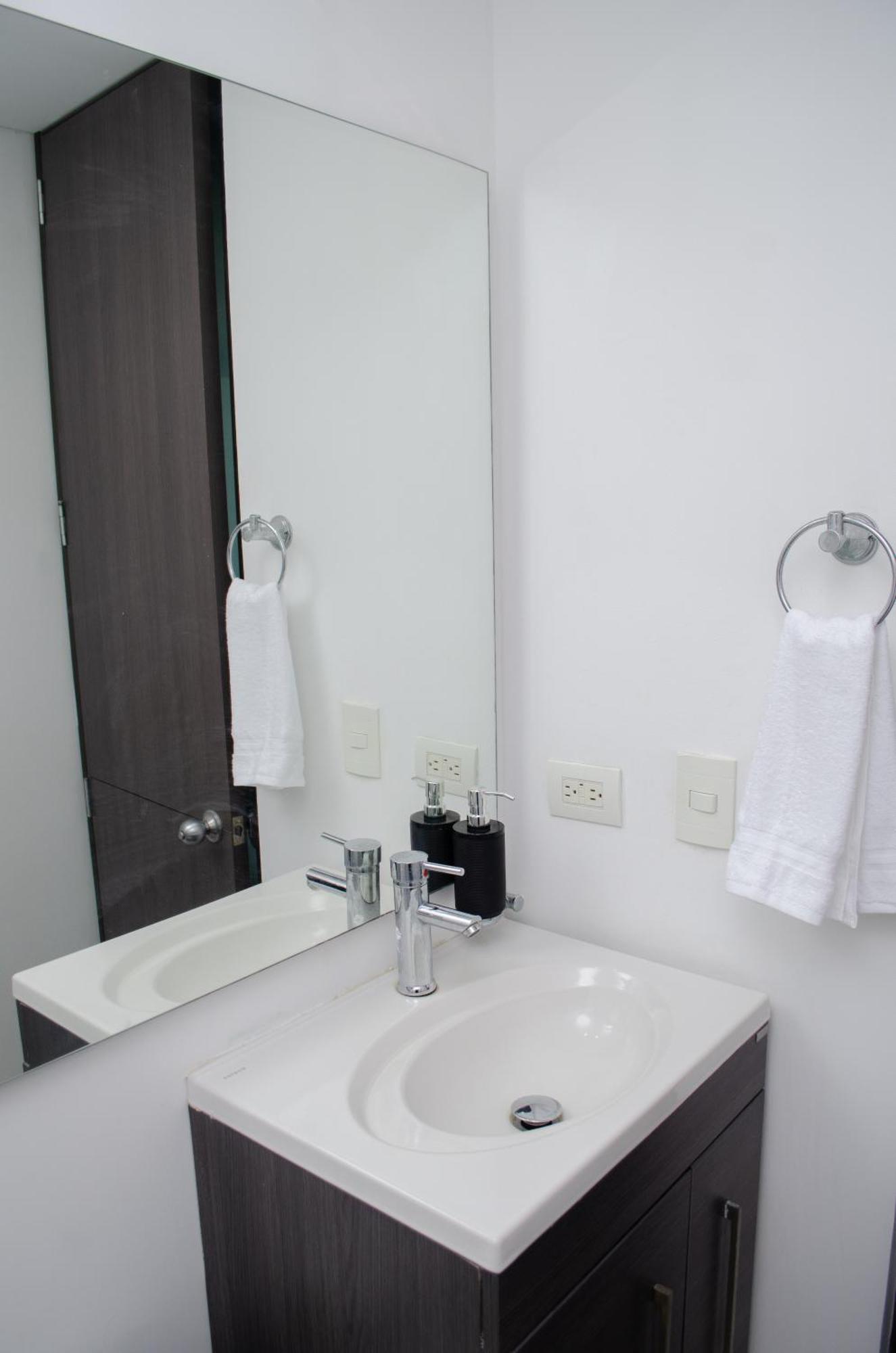Apartamento Reserva De La Sierra *
