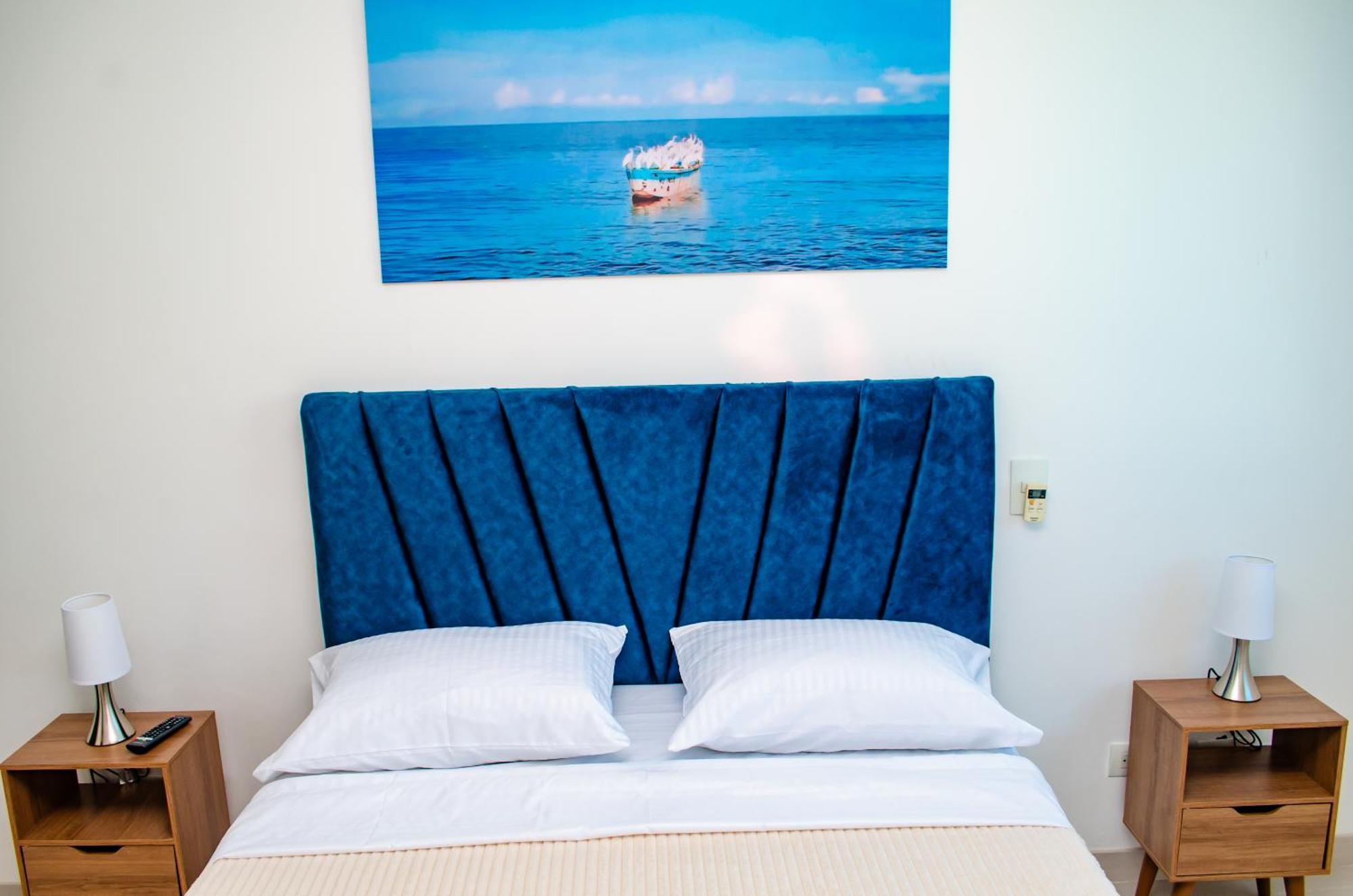 Reserva De La Sierra Apartamento *