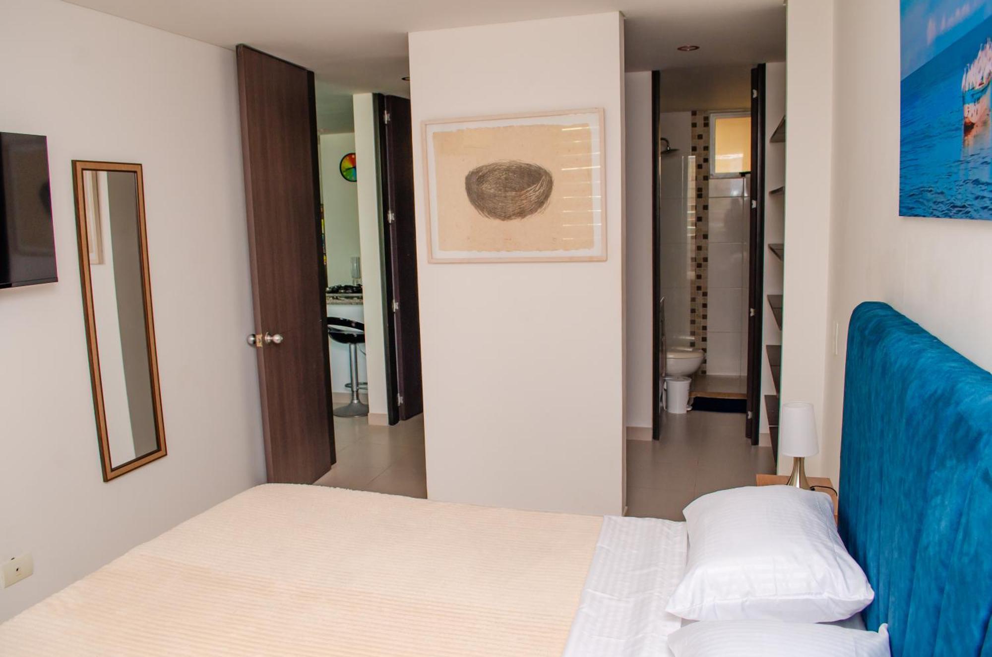 Apartamento Reserva De La Sierra *