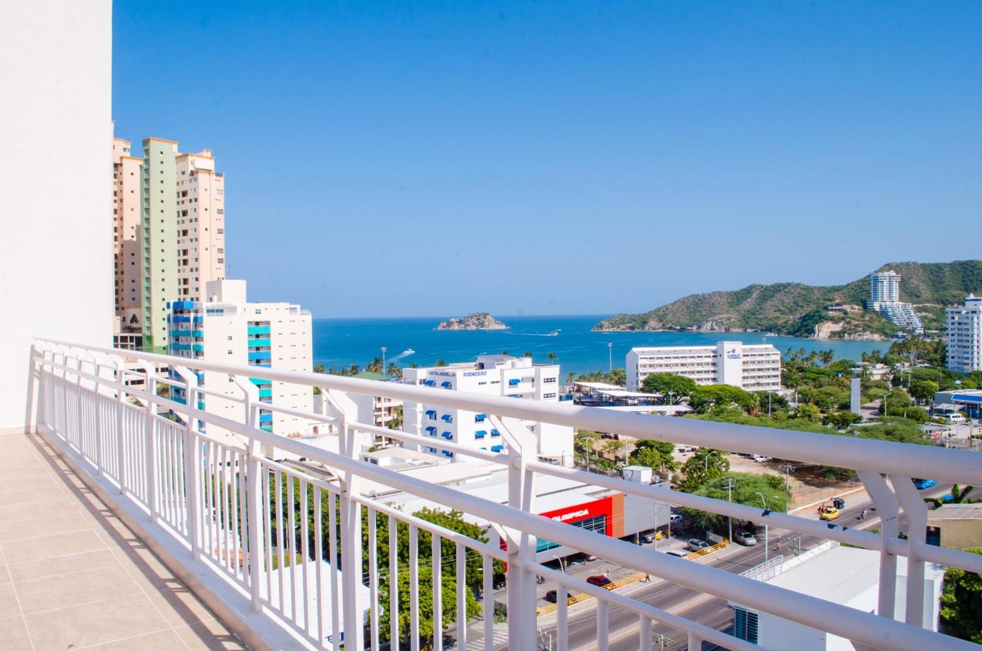 Reserva De La Sierra Apartamento