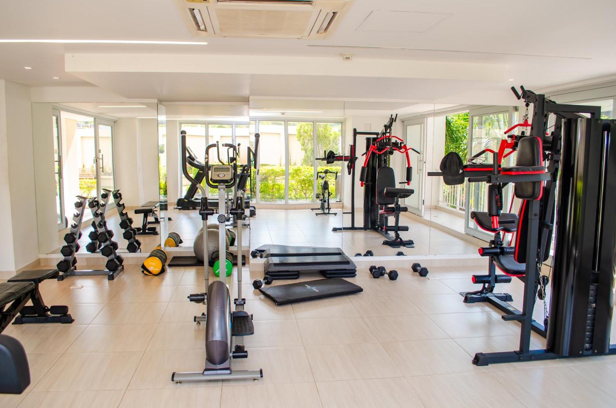 Apartamento Reserva De La Sierra *