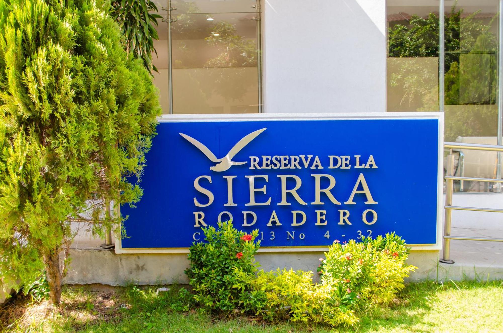 Reserva De La Sierra Apartment Santa Marta (Magdalena)